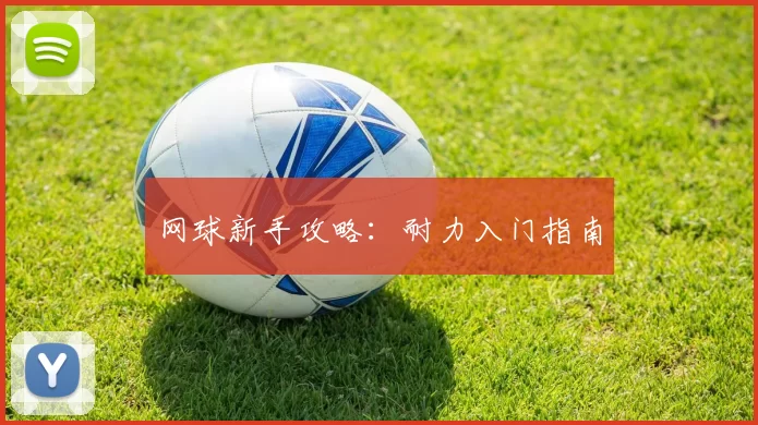 网球新手攻略：耐力入门指南