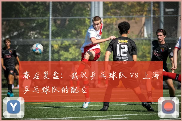 赛后复盘：武汉乒乓球队 vs 上海乒乓球队的配合