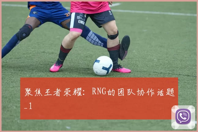 聚焦王者荣耀：RNG的团队协作话题_1